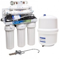 Фильтр обратного осмоса Aquafilter RP-RO7-75